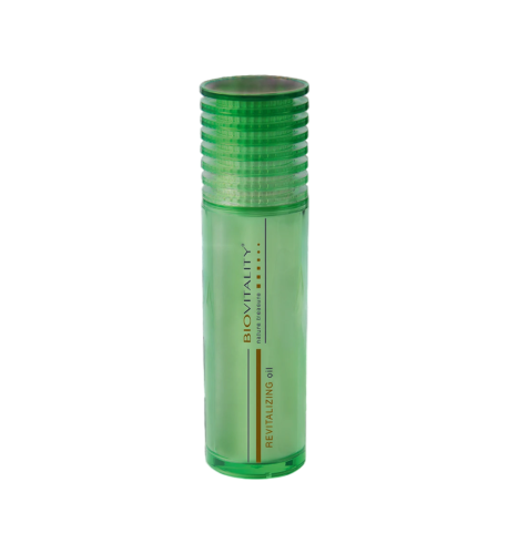 Revitalizačný olej – 90 ml – Green idea
