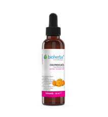 Nechtíkový olej - čistý nosný olej - 50 ml - Bioherba Nechtíkový olej - čistý nosný olej - 50 ml - Bioherba