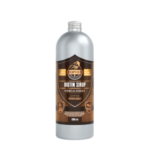 Sirup Biotín s boswéliou 1000 ml – Green idea Sirup Biotín s boswéliou 1000 ml – Green idea