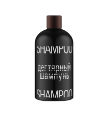 Dechtový šampón - 330ml - Farmakom