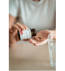 Cholesterol – 30 kapsúl – Green idea