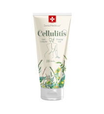 Cellulitis - 200 ml - SwissMedicus Cellulitis - 200 ml - SwissMedicus