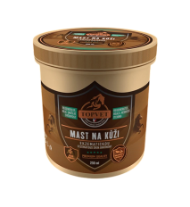 Masť na ekzémovú pokožku pre kone 250 ml – Green idea Masť na ekzémovú pokožku pre kone 250 ml – Green idea