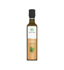 Borovicový sirup - trstinový 250 ml - Green idea