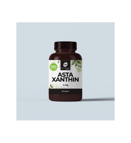 Astaxanthin - 60 kapsúl - Dr. Fleming