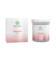 Kolagén Premium 137 g - Green idea Kolagén Premium 137 g - Green idea