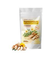 Topinambur prášok - 200 g - Vitateka Topinambur prášok - 200 g - Vitateka