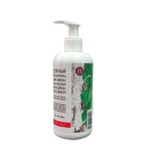 Dechtový šampón na vlasy - 300 ml - Dr. Retter