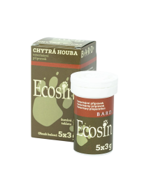 BARD s.r.o. Ecosin 5 × 3 g – BARD