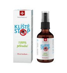 KliešteStop - 100 ml - SwissMedicus KliešteStop - 100 ml - SwissMedicus