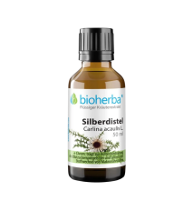 Krasovlas bezbyľový - tinktúra kvapky - 50 ml - Bioherba