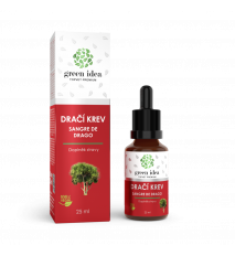 Dračia krv 25 ml - Green idea