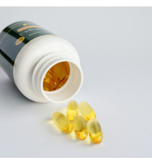 Omega 3 Premium - 40 kapsúl