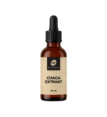 Chaga tinktúra - 30 ml - Dr. Fleming Chaga tinktúra - 30 ml - Dr. Fleming