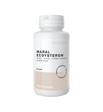 Maral Ecdysteron - 60 kapsúl- Epigemic® Maral Ecdysteron - 60 kapsúl- Epigemic®