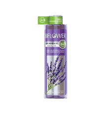 BIO LEVANDUĽOVÁ VODA s hydratačným a rozžiarujúcim účinkom 200 ml - NATURE OF AGIVA