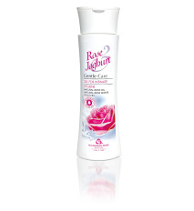 ROSE & JOGHURT Gél na intímnu hygienu 200 ml - NATURE OF AGIVA
