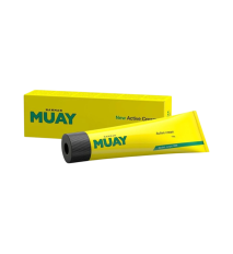 NAMMAN Muay regeneračný krém/active cream - 100 g - Namman Muay NAMMAN Muay regeneračný krém/active cream - 100 g - Namman Muay