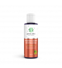 Gaštanový extrakt Aesculus Hippocastanum 100 ml - Green idea