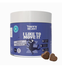 I Like To Move It Premium – podpora kĺbov a chrupaviek pre psov – 60 ks – Therabeast I Like To Move It Premium – podpora kĺbov a chrupaviek pre psov – 60 ks – Therabeast