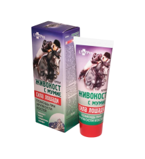 KONSKÁ SILA Kostihojový krém s mumiom - 75 ml - LekoPro KONSKÁ SILA Kostihojový krém s mumiom - 75 ml - LekoPro