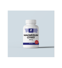 Magnézium Citrát 600 mg - 365 tabliet - Dr. Fleming Magnézium Citrát 600 mg - 365 tabliet - Dr. Fleming