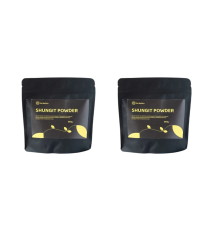 Zvýhodnený set: 2 x Šungit púder - 300g
