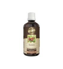 Guarana tinktúra – kvapky 50 ml – Green idea