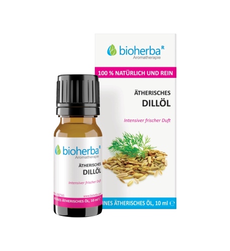 Esenciálny olej aníz – 10 ml – Bioherba