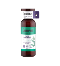 Dr. Konopka's Kondicionér pre objem vlasov - 500 ml - Dr. Konopka's Dr. Konopka's Kondicionér pre objem vlasov - 500 ml - Dr. Konopka's