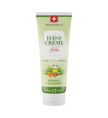 Konopný krém forte - 75 ml - SwissMedicus