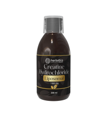 Lipozomálny Kreatín Hydrochlorid - 200 ml Lipozomálny Kreatín Hydrochlorid - 200 ml