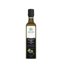 Hroznový olej 250 ml - Green idea