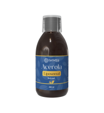 Lipozomálny extrakt Acerola - 200 ml Lipozomálny extrakt Acerola - 200 ml
