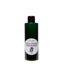 BIO Sprchový gél LUJZA a LEVANDUĽA - 200 ml - Dr. Feelgood