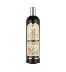 Kondicionér na vlasy č. 4 – kvetový propolis - 550 ml - Babička Agafia Kondicionér na vlasy č. 4 – kvetový propolis - 550 ml - Babička Agafia