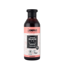 Dr. Konopka's Regeneračný šampón №136 pre poškodené a farbené vlasy - 280 ml - Dr. Konopka's Dr. Konopka's Regeneračný šampón №136 pre poškodené a farbené vlasy - 280 ml - Dr. Konopka's