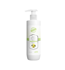 Prírodné mydlo s antimikrobiálnou prísadou s prírodnými extraktmi 200 ml – Green idea Prírodné mydlo s antimikrobiálnou prísadou s prírodnými extraktmi 200 ml – Green idea