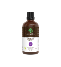 Vŕbovka tinktúra – kvapky 50 ml – Green idea