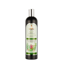 Šampón na vlasy №2 – brezový propolis - 550 ml - Babička Agafia Šampón na vlasy №2 – brezový propolis - 550 ml - Babička Agafia