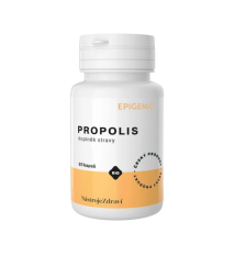 Propolis Epigemic® BIO - 90 kapsúl - Epigemic