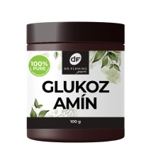 Glukozamín - 100 g prášok - Dr. Fleming Glukozamín - 100 g prášok - Dr. Fleming