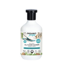 Prírodný čistič podláh - 500 ml - Organic People