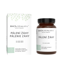 Pálenie záhy – kapsuly 30 ks – Green idea Pálenie záhy – kapsuly 30 ks – Green idea