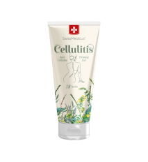 Cellulitis - 200 ml - SwissMedicus Cellulitis - 200 ml - SwissMedicus