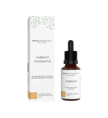 Chudnutie - bezliehová tinktúra – kvapky 25 ml – Green idea Chudnutie - bezliehová tinktúra – kvapky 25 ml – Green idea