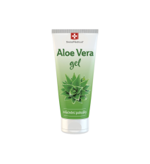 Aloe vera gél 200 ml – Green idea
