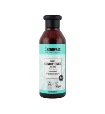 Dr. Konopka's Ľahký kondicionér №146 pre mastné vlasy - 280 ml - Dr. Konopka's Dr. Konopka's Ľahký kondicionér №146 pre mastné vlasy - 280 ml - Dr. Konopka's