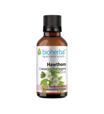 Hloh - tinktúra kvapky - 50 ml - Bioherba Hloh - tinktúra kvapky - 50 ml - Bioherba