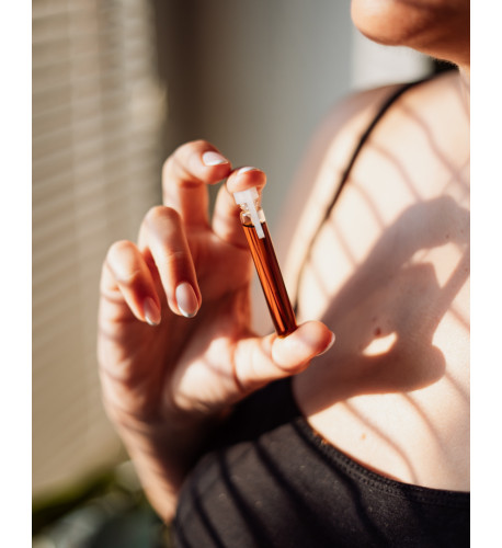 Zvýhodnený set: 2x Horský lastovičník čistoteľ - elixír na bradavice - 3 ml - Herbal Traditions